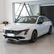 20万内中型轿车推荐：五款实力车型满足多元需求