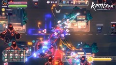 割草游戏哪些人气高 人气高的割草游戏排行