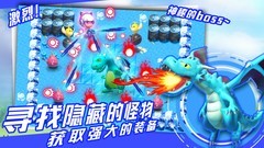 Roguelike游戏有哪些好玩 十大耐玩Roguelike游戏排行榜