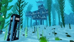 水底游戏有哪些好玩 十大必玩水底游戏排行榜前十