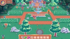 搞笑游戏哪个最好玩 2024搞笑游戏推荐