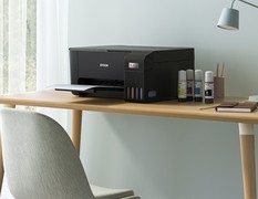 家里买打印机怎么选？了解这三点就够了