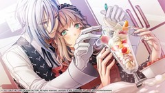 二次元游戏推荐哪个 好玩的二次元游戏推荐