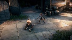 故事架构丰富游戏推荐哪个 十大经典故事架构丰富游戏盘点