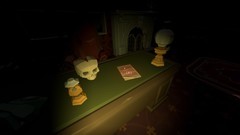 惊悚游戏哪个最好玩 2024惊悚游戏盘点