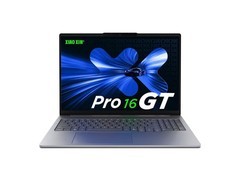 联想小新Pro16 GT AI元启版