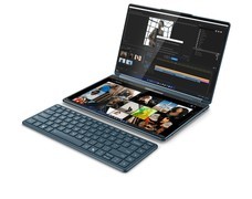 联想YOGA AI PC/AI平板摘得CES18项大奖，预计2月下旬发布