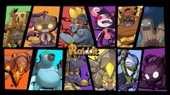 横版游戏有哪些好玩 最新横版游戏盘点