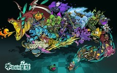 地牢游戏大全 十大必玩地牢游戏排行榜前十