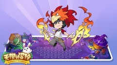 卡牌游戏有哪些 最热卡牌游戏盘点