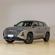 20万内插电混动SUV推荐：五款实力车型全解析