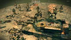 第三人称射击游戏哪些值得玩 最热第三人称射击游戏盘点