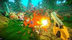 第一人称视角游戏哪个好玩 十大耐玩第一人称视角游戏排行榜