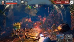 射击游戏哪些值得玩 高人气射击游戏推荐