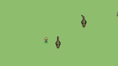 奔跑游戏哪些值得玩 人气高的奔跑游戏排行榜前十