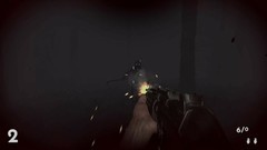 第一人称射击游戏哪些好玩 下载量高的第一人称射击游戏精选