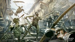 生存恐怖游戏有哪些 好玩的生存恐怖游戏排行榜