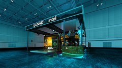 蓝戟携手《艾尔登法环》参展BW2024，现场带你重回交界地！