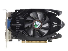 铭瑄重启经典GT 730显卡，亲民售价满足多样需求