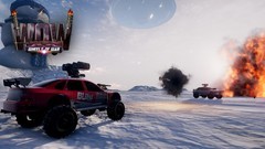 快速反应事件游戏哪个好玩 十大经典快速反应事件游戏排行榜前十