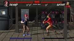 华丽格斗游戏哪些人气高 十大经典华丽格斗游戏排行榜前十