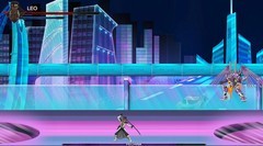 2D 格斗游戏推荐哪个 最新2D 格斗游戏盘点