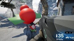 第一人称射击游戏哪些值得玩 最热第一人称射击游戏盘点