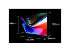 最新杜比ATMOS电视性价比推荐 影音室级沉浸体验首选