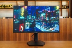 HKC G27H4Pro显示器评测：高质价比电竞显示器新选择