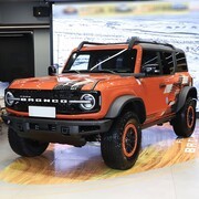 五款50万内中型SUV深度对比，谁是你的理想座驾？