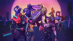 弹幕游戏下载 热门弹幕游戏盘点