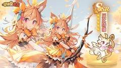 割草游戏哪些值得玩 高人气割草游戏排行榜