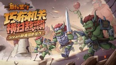 Roguelike游戏推荐哪个 好玩的Roguelike游戏盘点