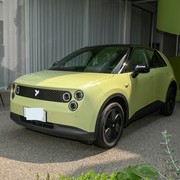 20万内纯电小车推荐：MINI COOPER、欧拉好猫与萤火虫谁更值得选？