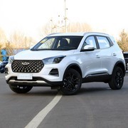 10万元内三款热门汽油小型SUV深度对比推荐