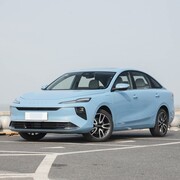 20万内五款紧凑型三厢轿车深度对比推荐