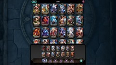 卡牌战斗游戏大全 十大经典卡牌战斗游戏排行榜