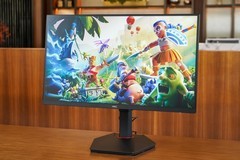 HKC G27H4Pro显示器评测：高质价比电竞显示器新选择