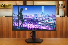 HKC G27H4Pro显示器评测：高质价比电竞显示器新选择