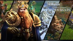 魔幻游戏哪些值得玩 十大必玩魔幻游戏排行