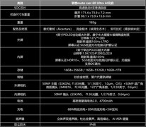 联想moto razr 60 Ultra AI元启版评测 旗舰体验，折于掌心