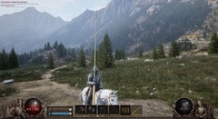 开放世界生存制作游戏推荐哪个 2024开放世界生存制作游戏排行