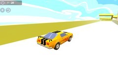 战斗竞速游戏哪些好玩 下载量高的战斗竞速游戏排行榜