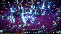 黑暗奇幻游戏有哪些 热门黑暗奇幻游戏推荐