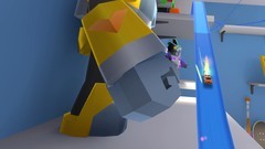 六自由度游戏哪个好玩 高人气六自由度游戏排行