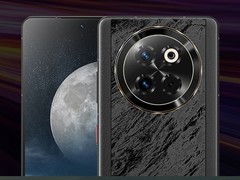 支持鸿宇/天通双卫星！中兴Axon 60 Ultra价格公布：6499元起