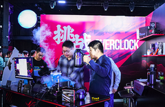 BW2024华硕主板邀你打卡ROG星舰