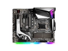 Z490主板性能排行榜 支持多代CPU升级的运维利器