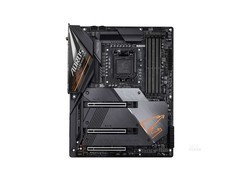 Z490主板哪款好 游戏发烧友14相供电+2.5G网卡组合