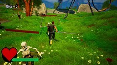 3D 格斗游戏有哪些 好玩的3D 格斗游戏精选